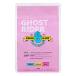 Ghost Rider 250 gr