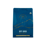 Organic Off Grid Super Dark Roast 1.5 lb