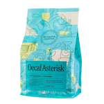 Decaf Asterisk 12 oz