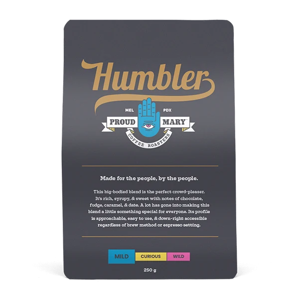 Humbler 250 gr