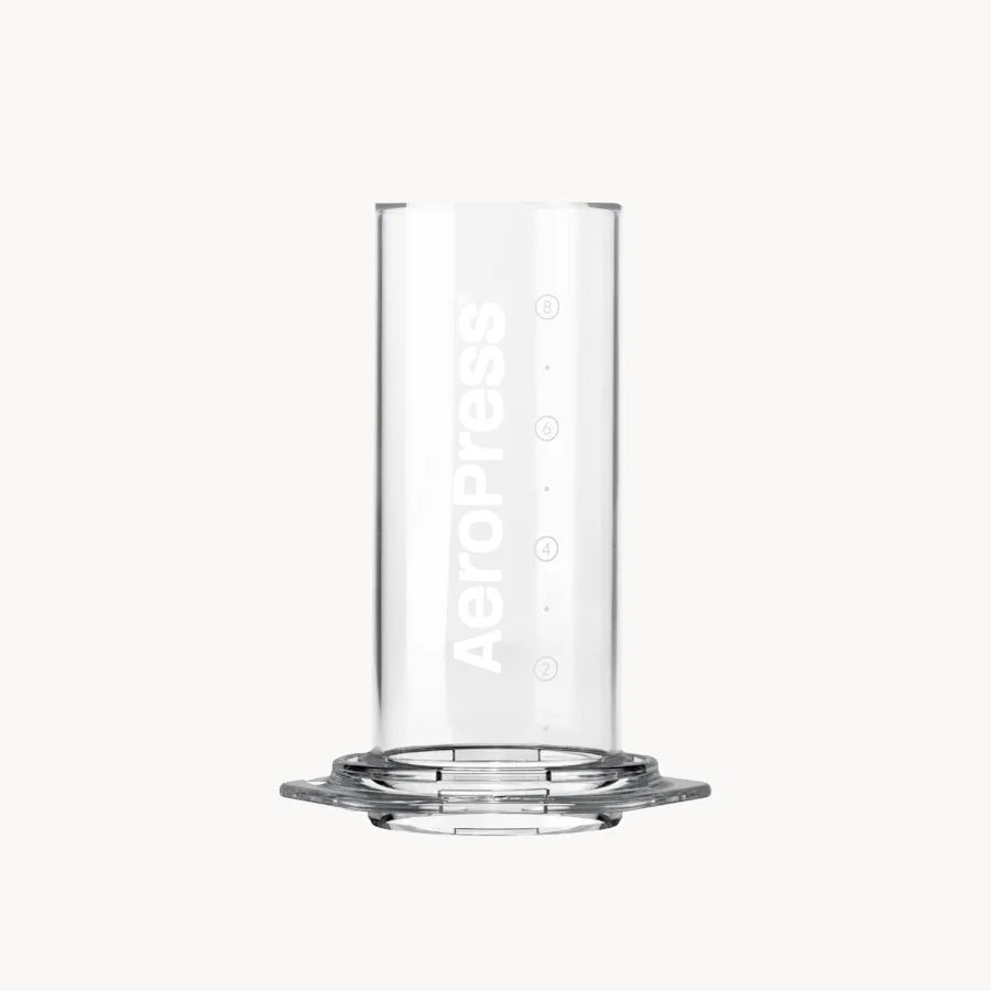 AeroPress Clear XL Plunger Including Seal