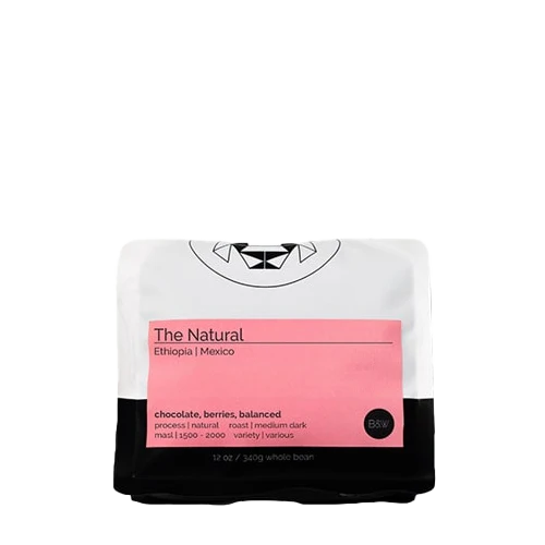The Natural 2 lb