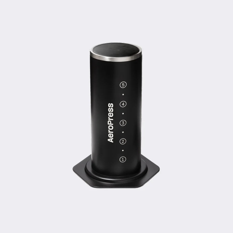 AeroPress Steel Chamber