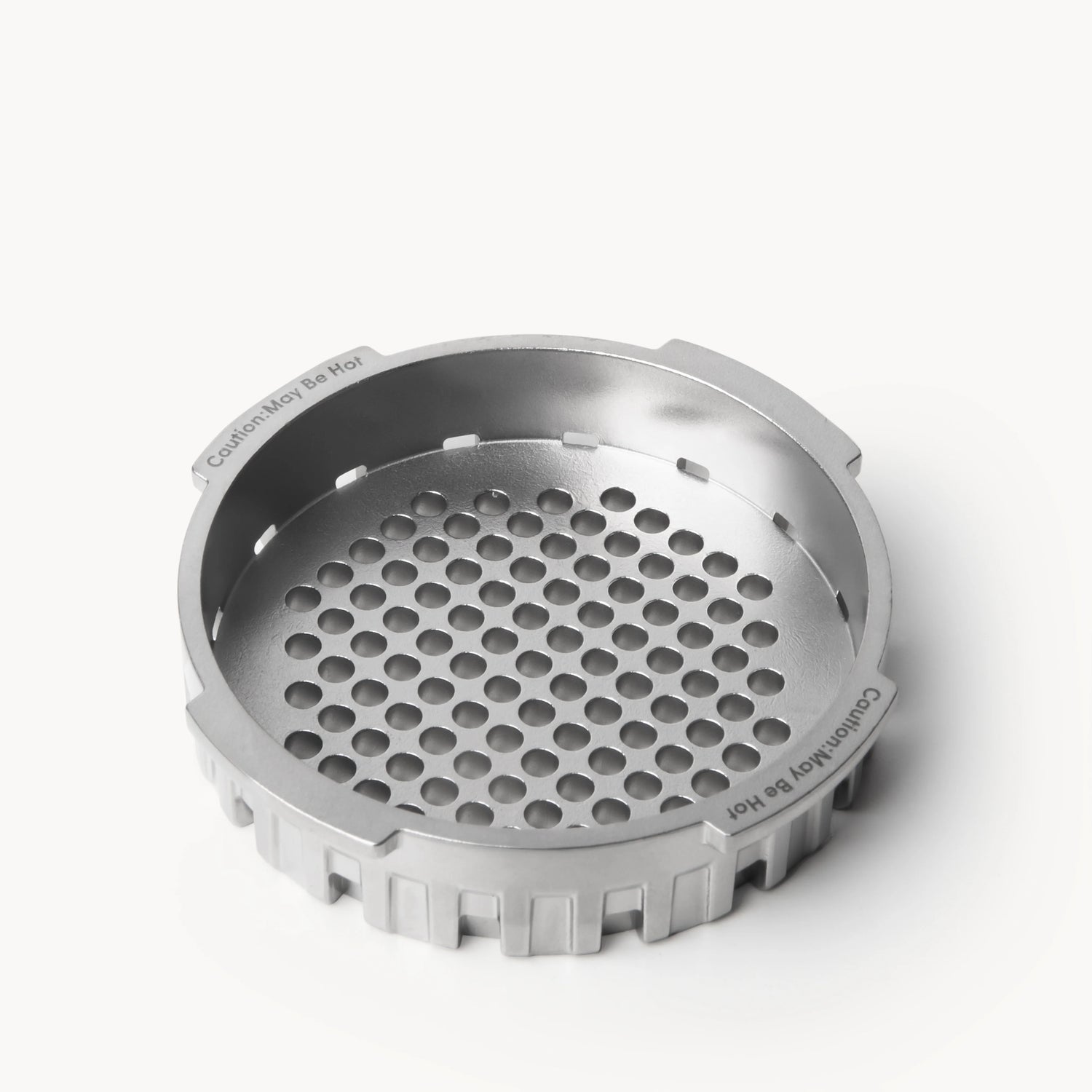 AeroPress Stainless Steel Filter Cap