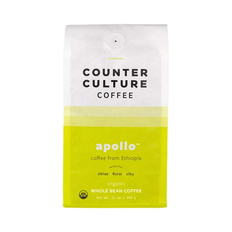 Apollo 12 oz