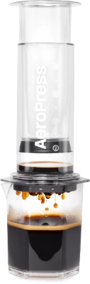 AeroPress