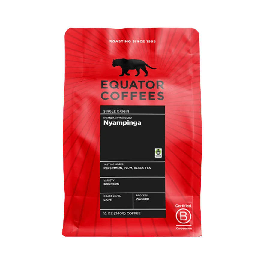 Rwanda Nyampinga 2 lb