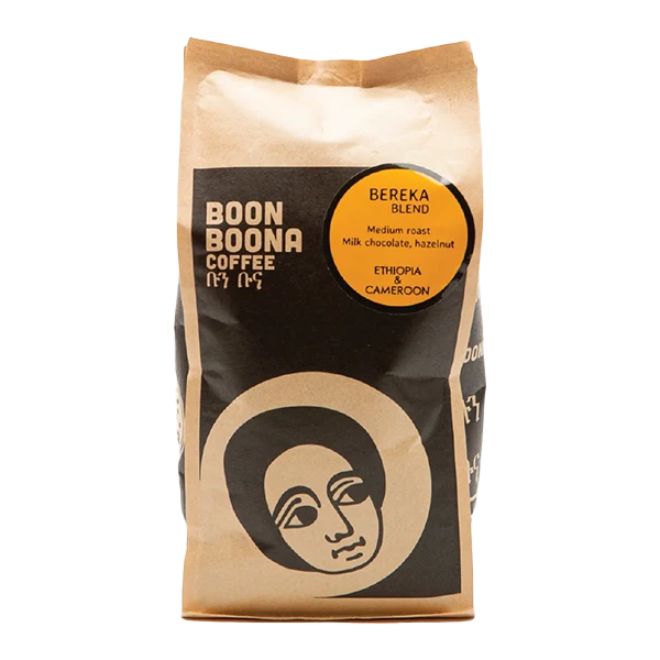 Bereka 2 lb