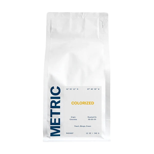 Colorized 12 oz