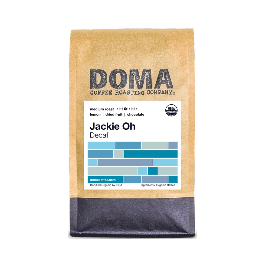 Jackie Oh 12 oz