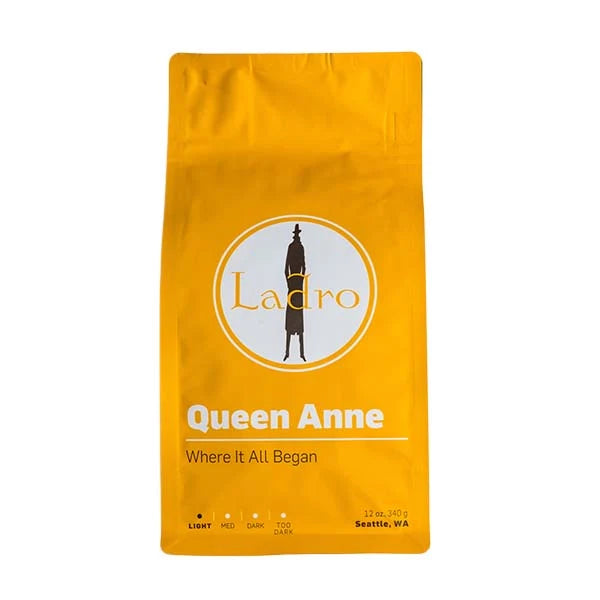 Queen Anne 2 lb