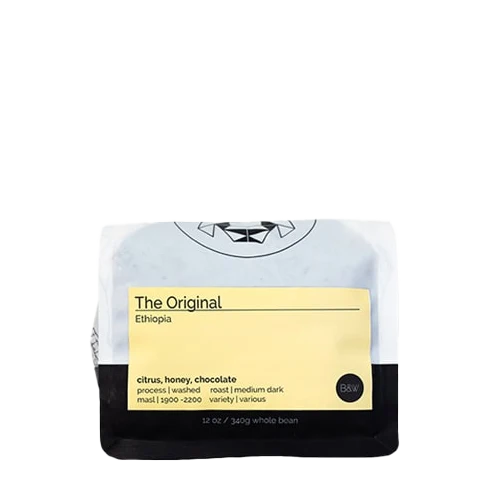 The Original 12 oz
