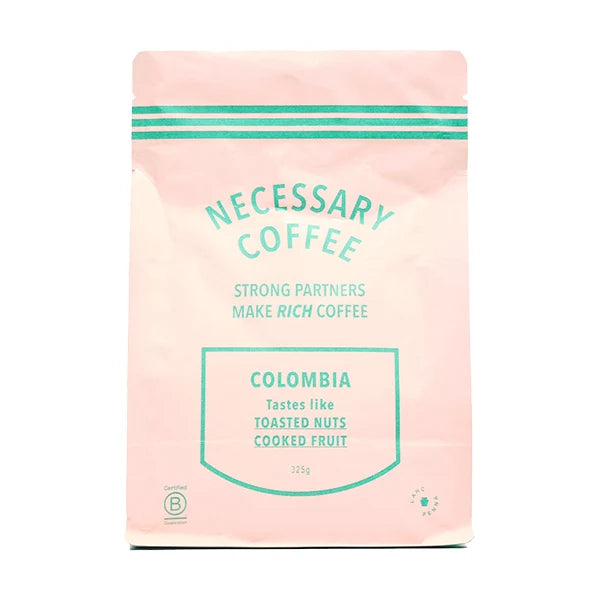 Colombia 325 gr