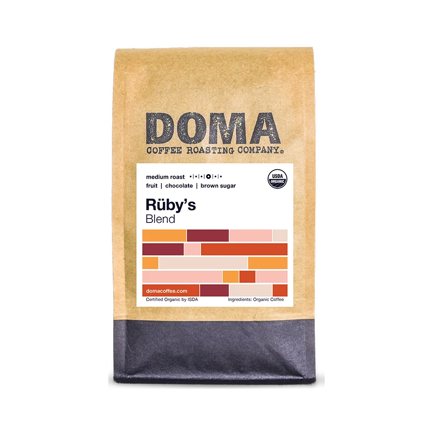 Ruby's 12 oz