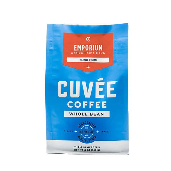 Emporium Blend 12 oz