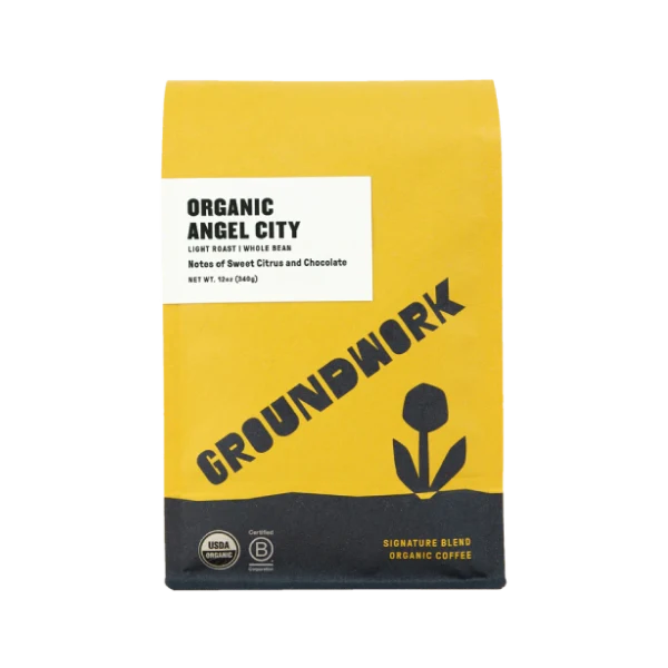 Angel City 2 lb
