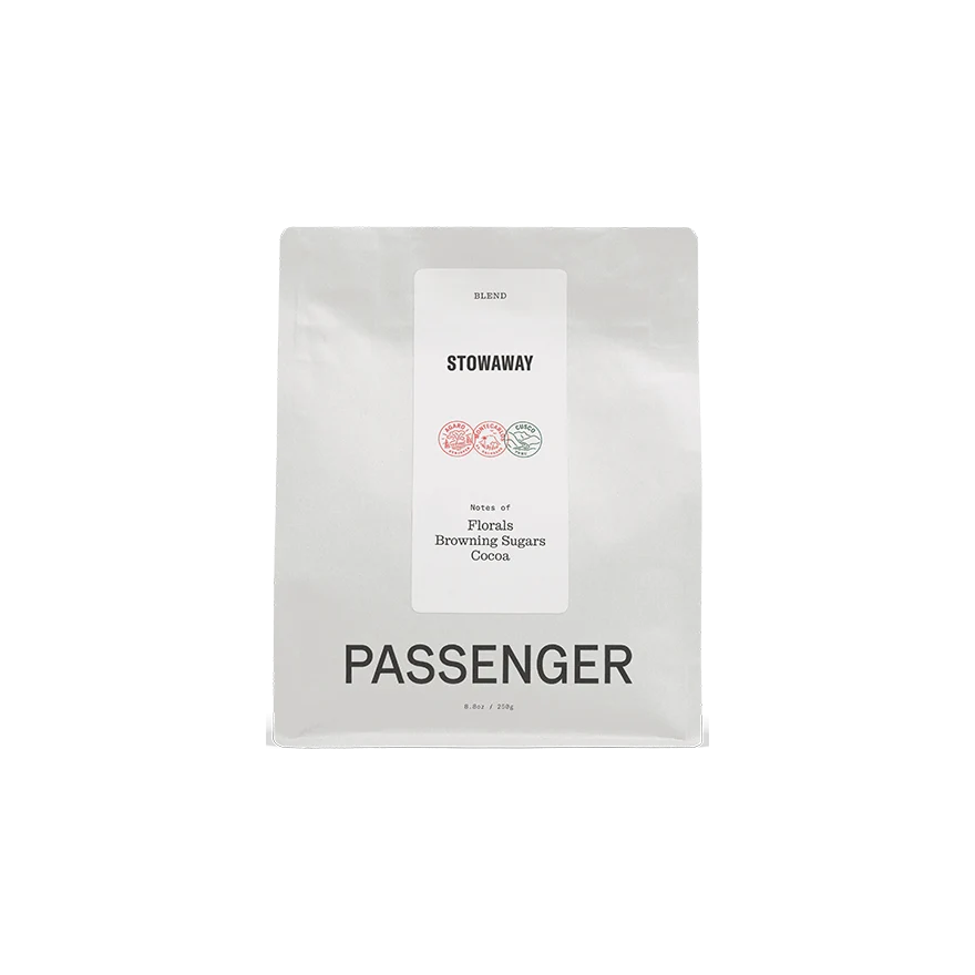 Stowaway 250 gr