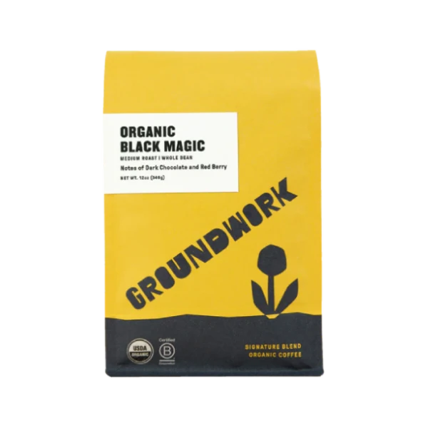 Black Magic 2 lb