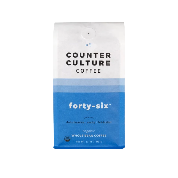 Forty-Six 12 oz