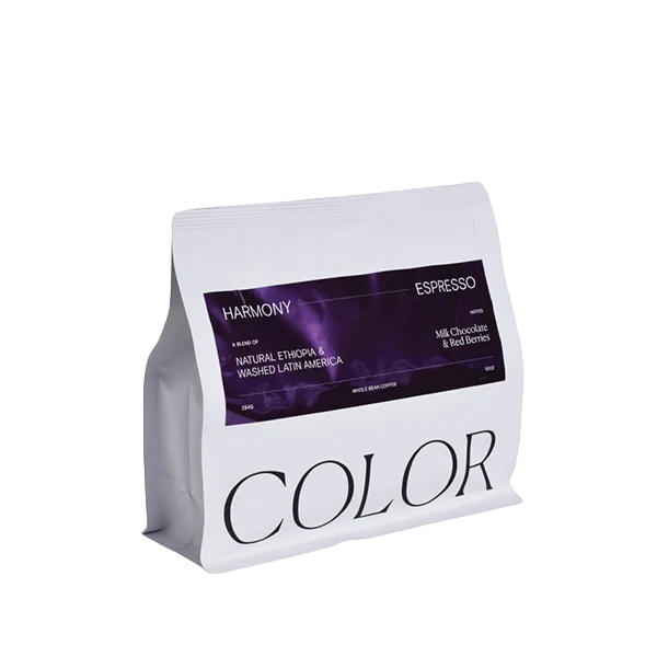 Harmony (Our Espresso Blend) 2 lb