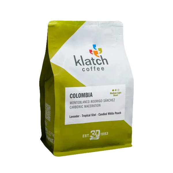Colombia Monteblanco Rodrigo Sanchez 2 lb