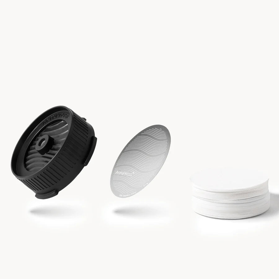 Barista Filter Bundle Trio - Standard