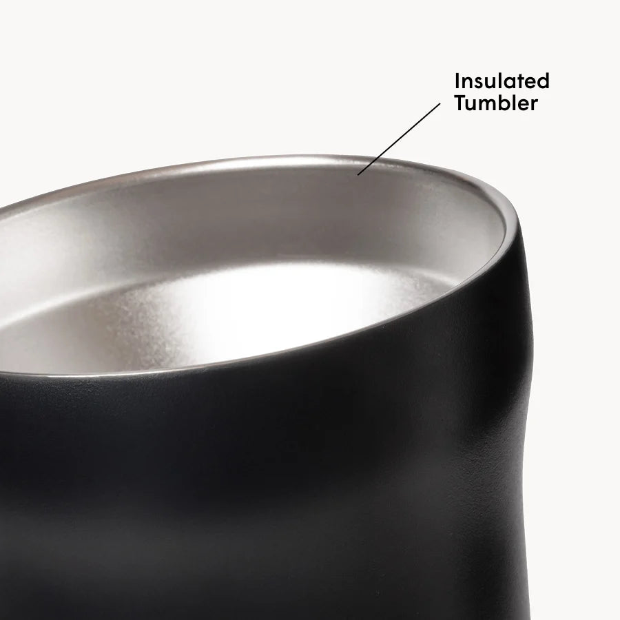 AeroPress Travel Coffee Tumbler - Stainless Steel