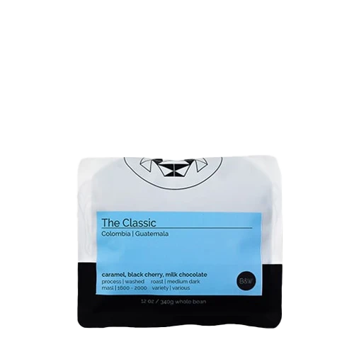 The Classic 2 lb