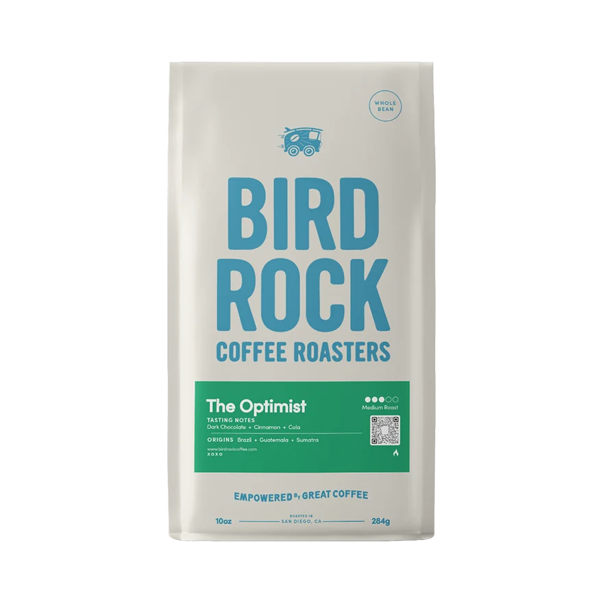 The Optimist Blend 2 lb