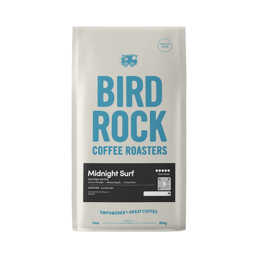 Midnight Surf 2 lb