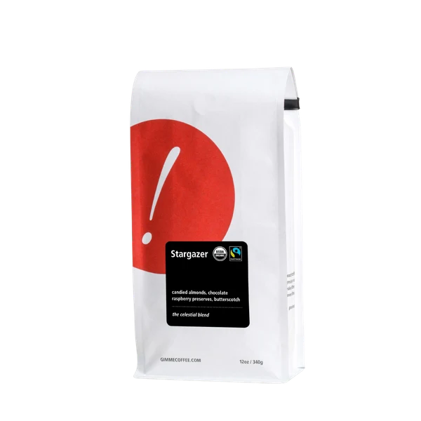 Stargazer Fairtrade Organic 2 lb