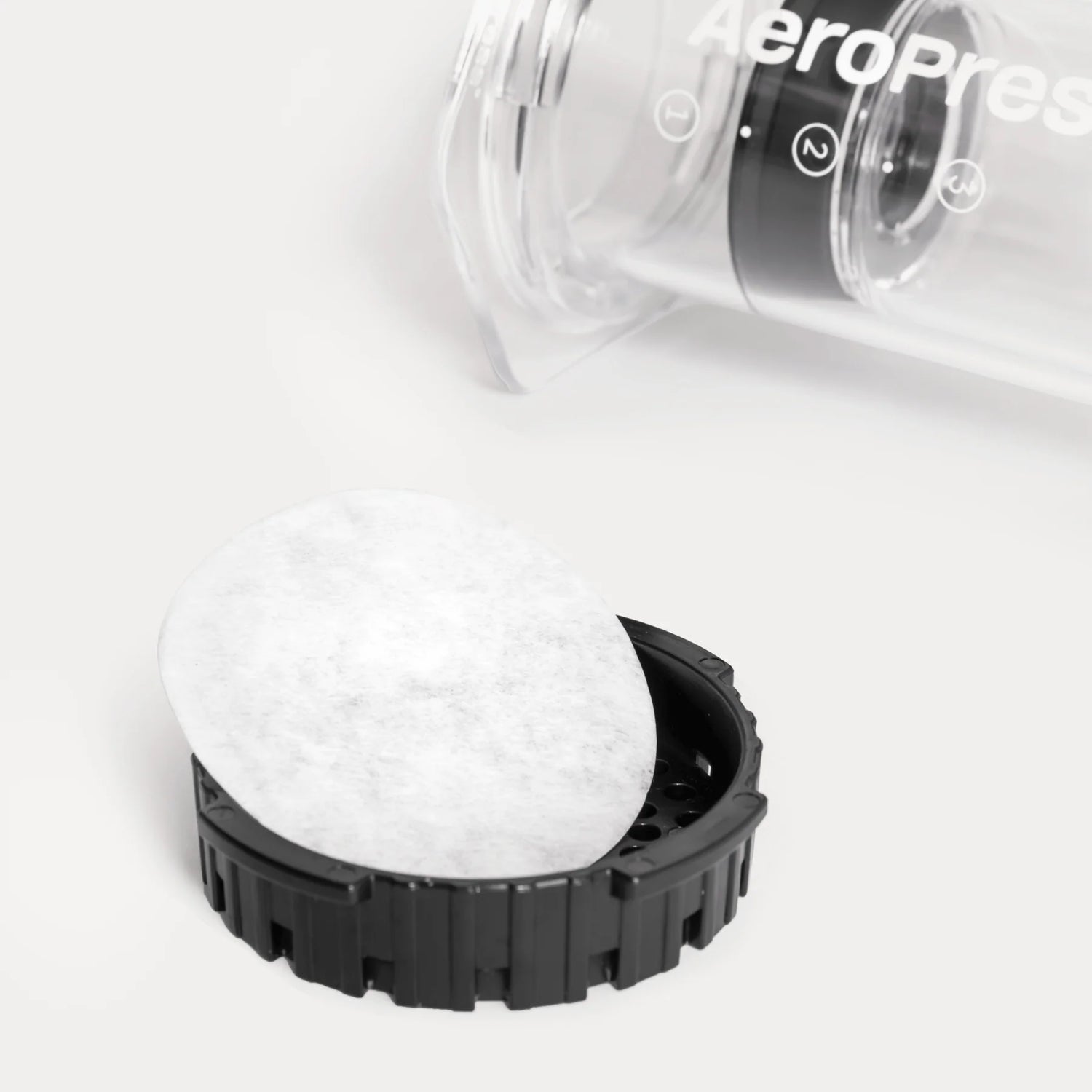 AeroPress Paper Micro-Filters - XL