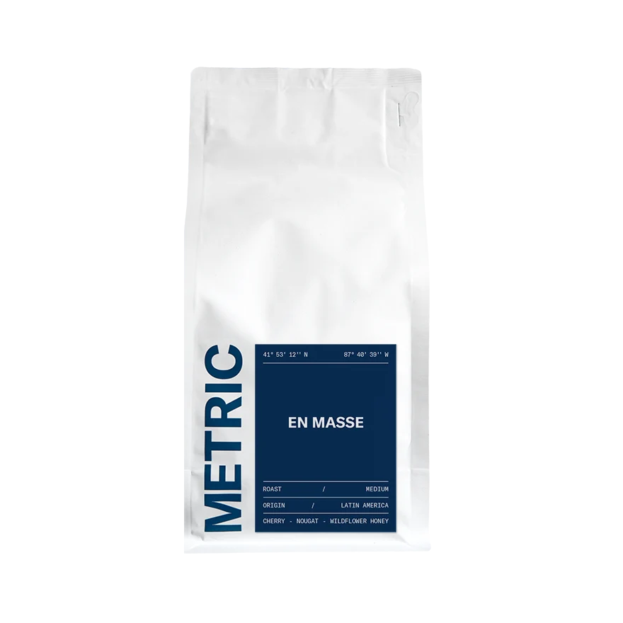 En Masse 10.5 oz