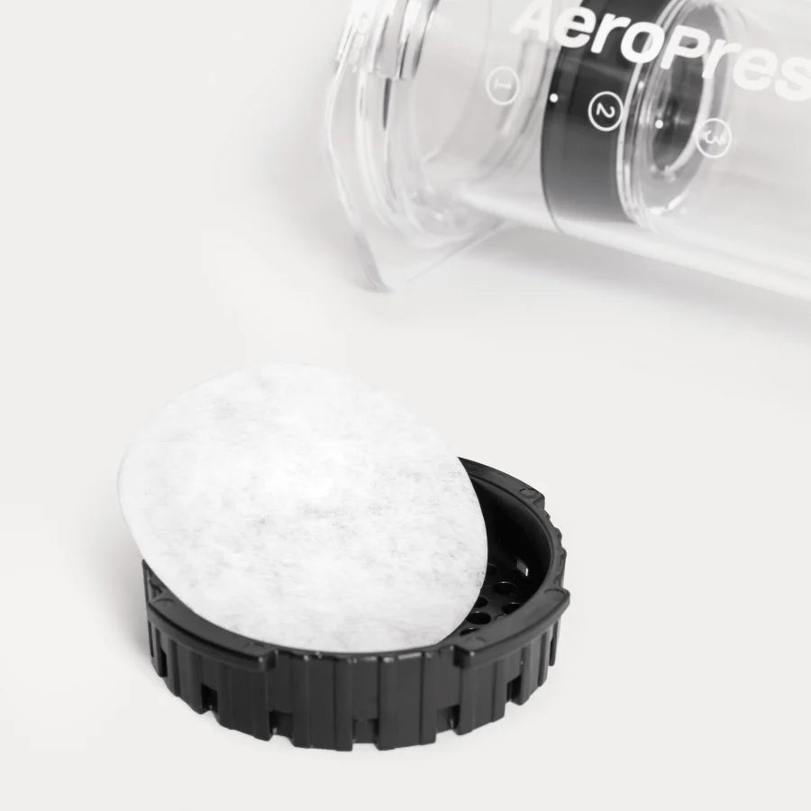 AeroPress Paper Micro-Filters - Standard